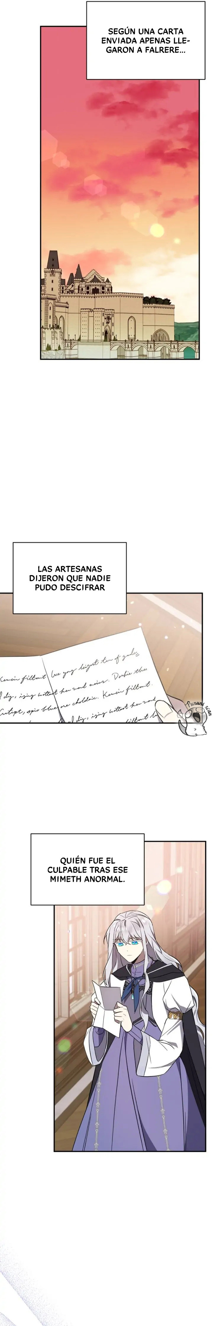 El teorema del último inmortal Capitulo 33 página 19