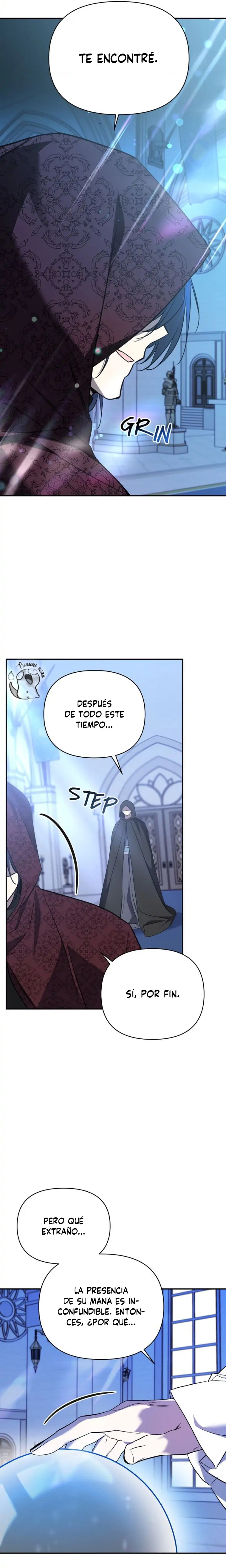El teorema del último inmortal Capitulo 33 página 26
