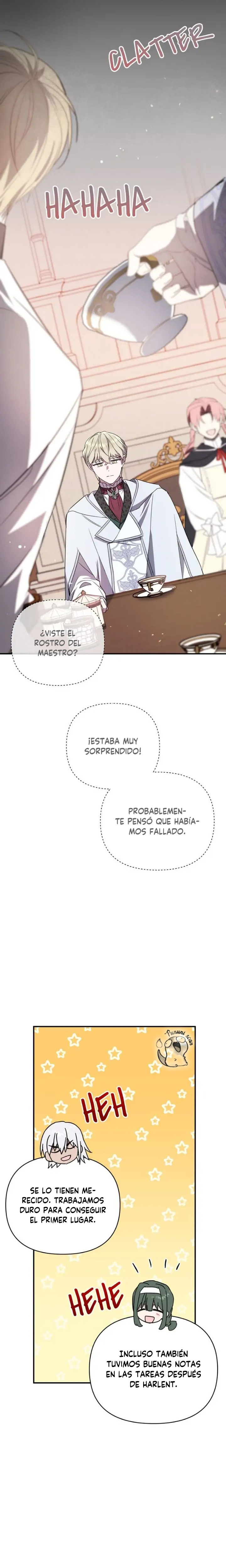 El teorema del último inmortal Capitulo 34 página 15