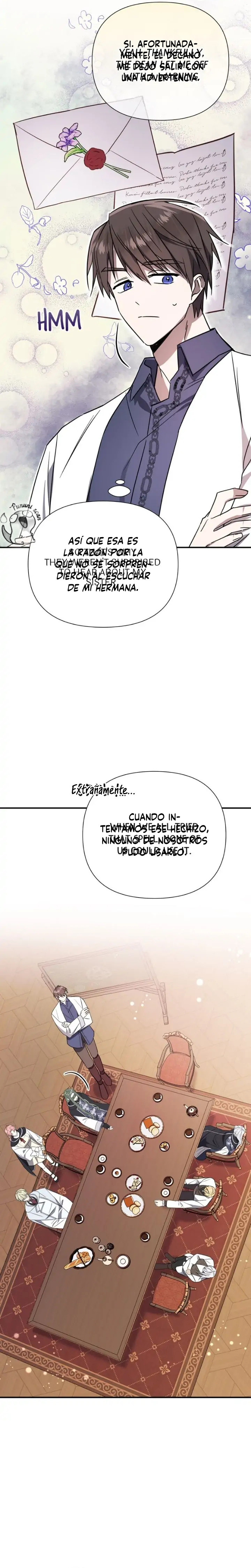 El teorema del último inmortal Capitulo 34 página 24