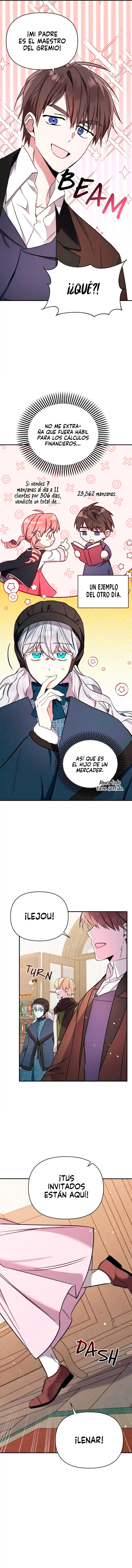 El teorema del último inmortal Capitulo 35 página 10
