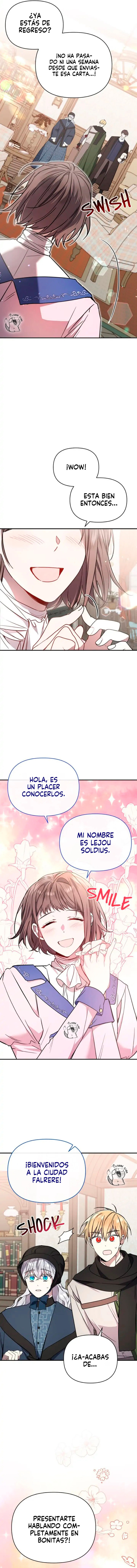 El teorema del último inmortal Capitulo 35 página 11