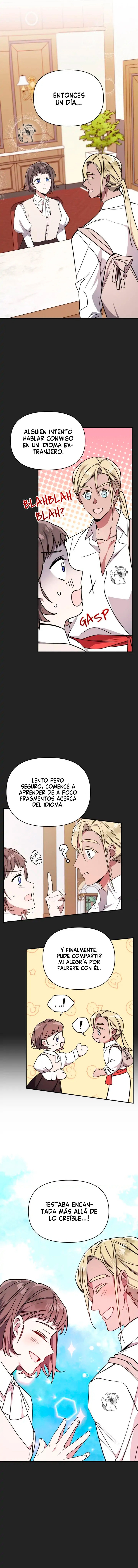 El teorema del último inmortal Capitulo 35 página 15