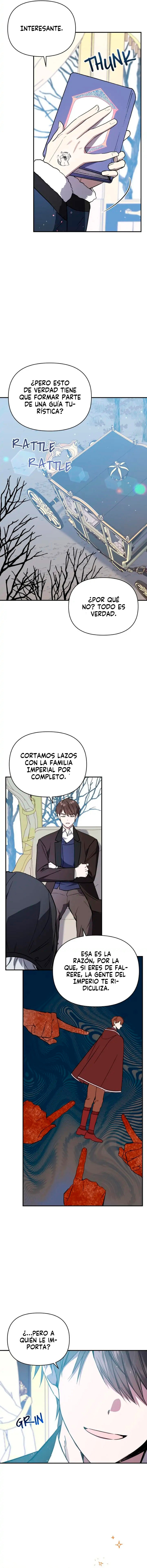 El teorema del último inmortal Capitulo 35 página 6