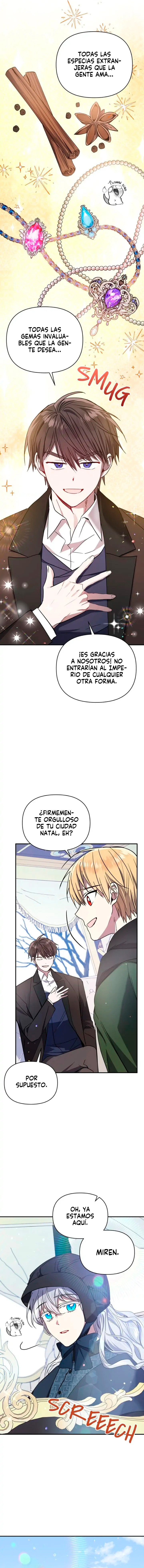 El teorema del último inmortal Capitulo 35 página 7