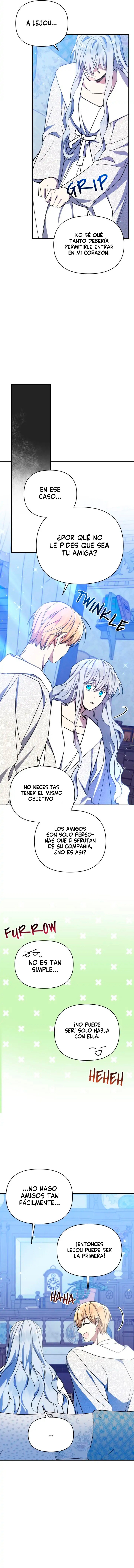 El teorema del último inmortal Capitulo 36 página 10