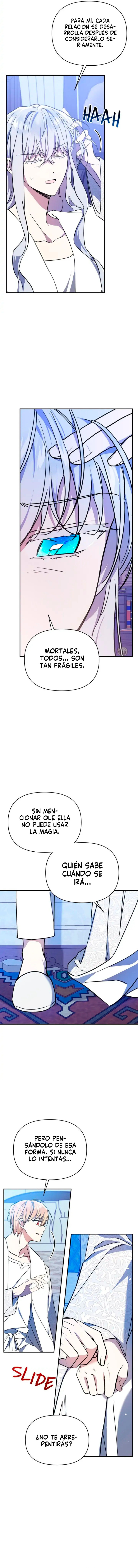 El teorema del último inmortal Capitulo 36 página 11