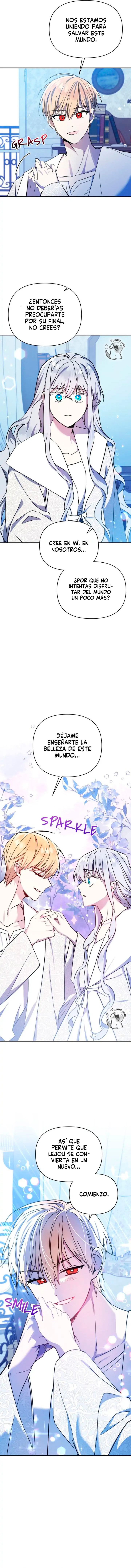 El teorema del último inmortal Capitulo 36 página 12