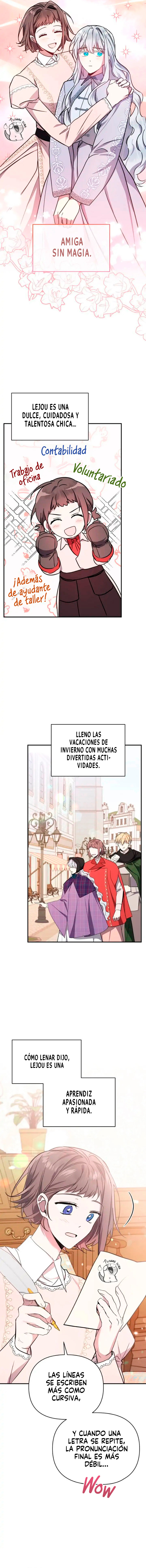 El teorema del último inmortal Capitulo 36 página 14
