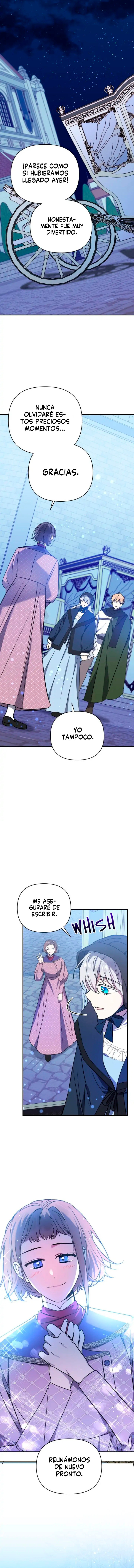 El teorema del último inmortal Capitulo 36 página 16