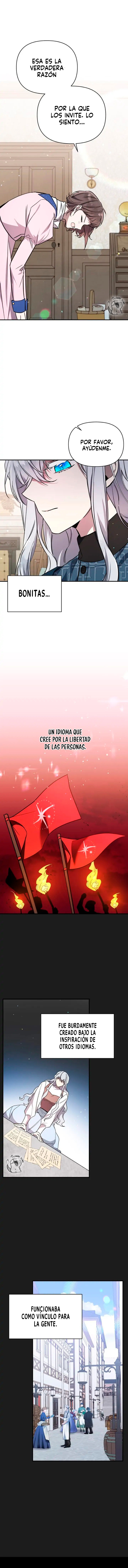 El teorema del último inmortal Capitulo 36 página 4