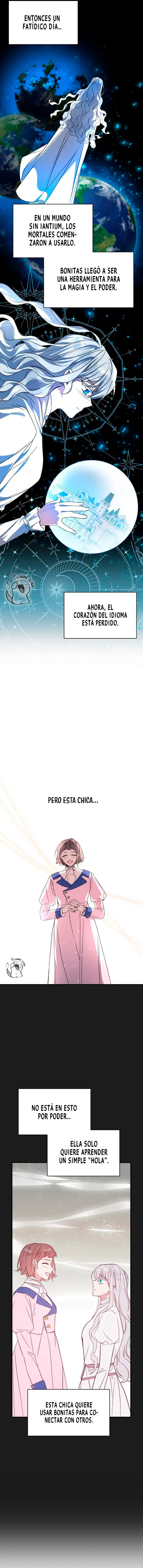El teorema del último inmortal Capitulo 36 página 5