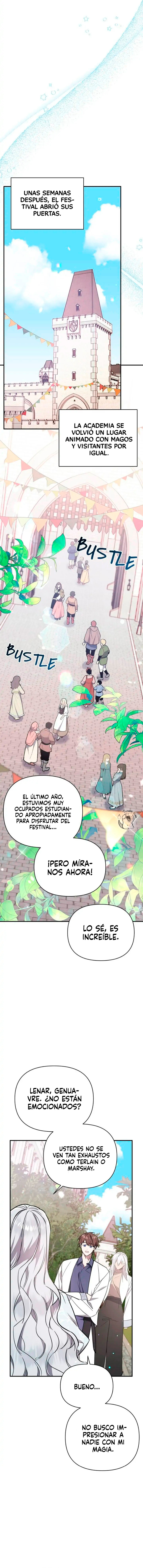 El teorema del último inmortal Capitulo 37 página 11