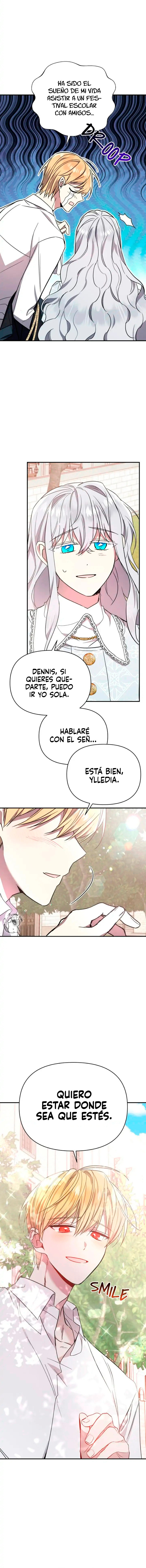 El teorema del último inmortal Capitulo 37 página 14