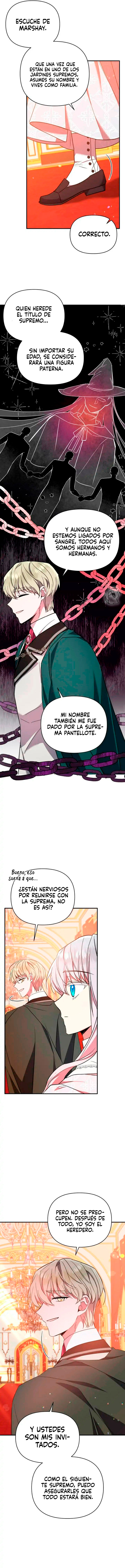 El teorema del último inmortal Capitulo 37 página 17