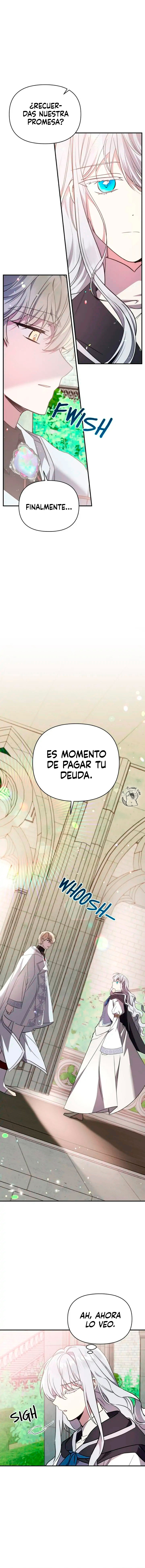 El teorema del último inmortal Capitulo 37 página 4