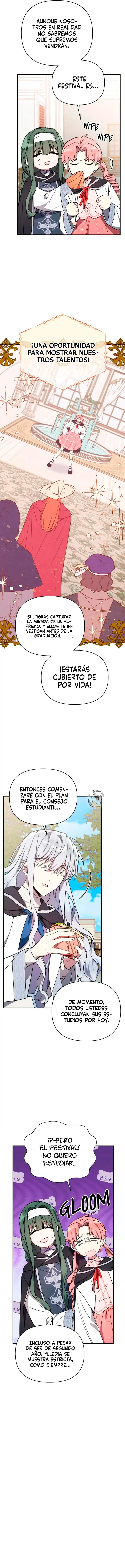 El teorema del último inmortal Capitulo 37 página 7