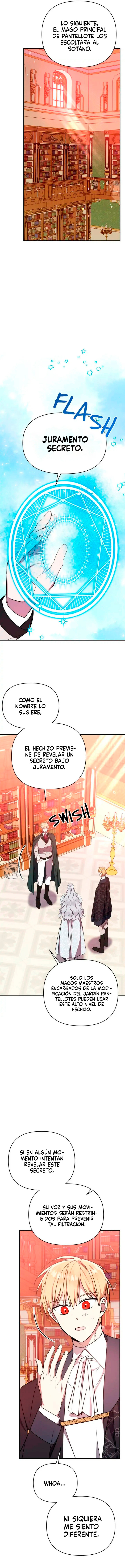 El teorema del último inmortal Capitulo 38 página 10