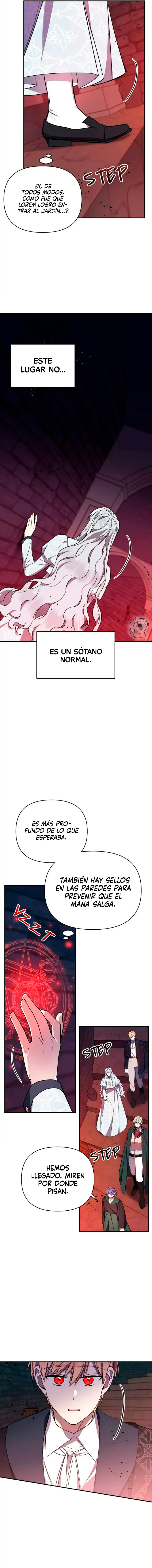El teorema del último inmortal Capitulo 38 página 12
