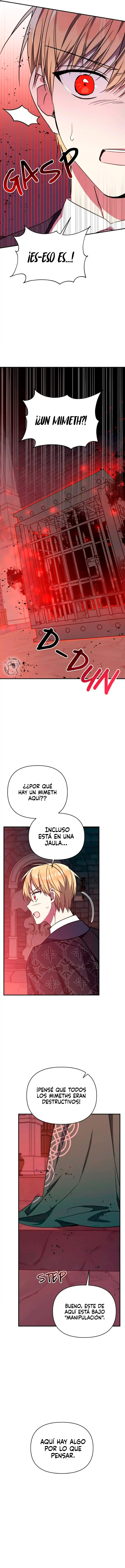 El teorema del último inmortal Capitulo 38 página 13