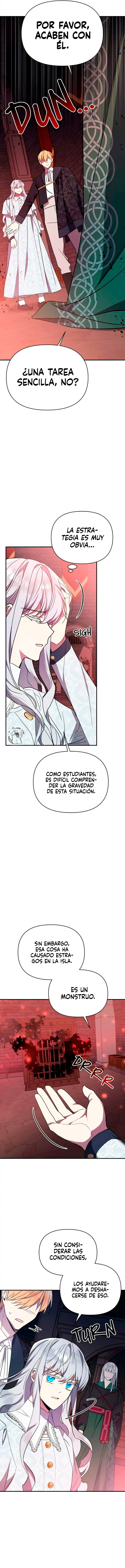 El teorema del último inmortal Capitulo 38 página 16
