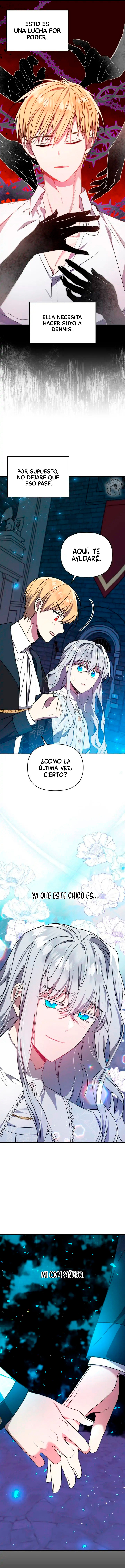 El teorema del último inmortal Capitulo 38 página 19