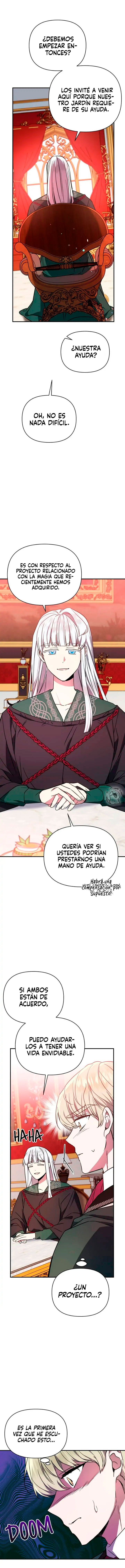 El teorema del último inmortal Capitulo 38 página 6