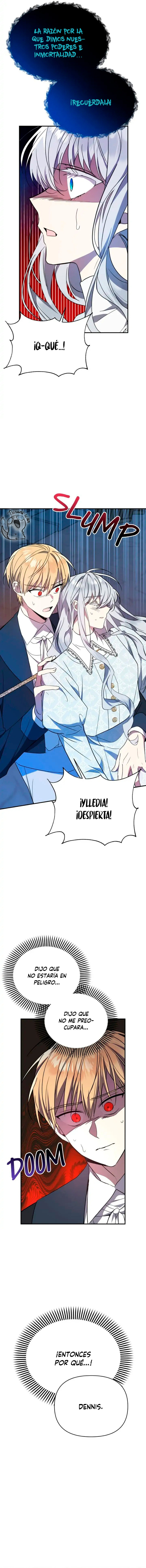 El teorema del último inmortal Capitulo 39 página 15