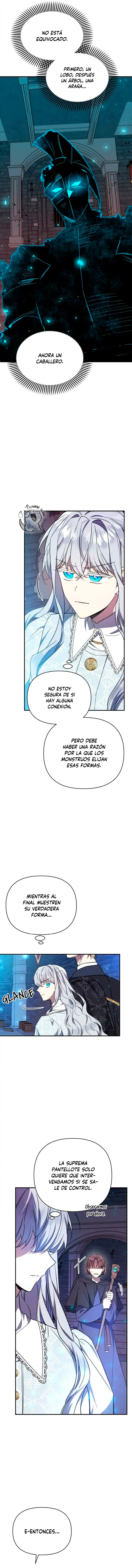 El teorema del último inmortal Capitulo 39 página 4