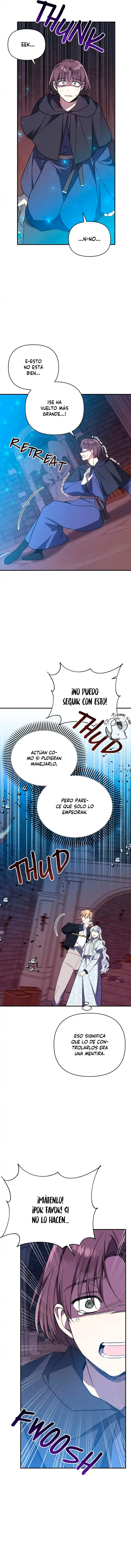 El teorema del último inmortal Capitulo 39 página 6