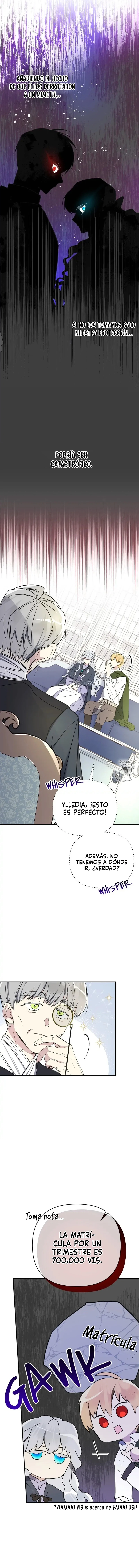 El teorema del último inmortal Capitulo 4 página 13