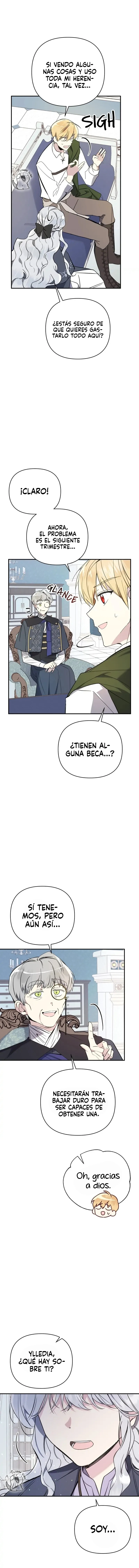 El teorema del último inmortal Capitulo 4 página 14