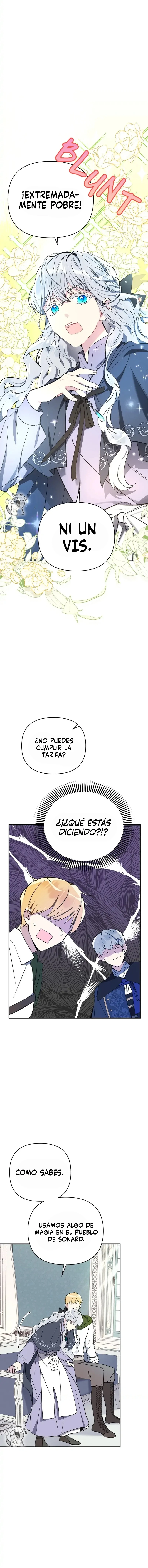 El teorema del último inmortal Capitulo 4 página 15