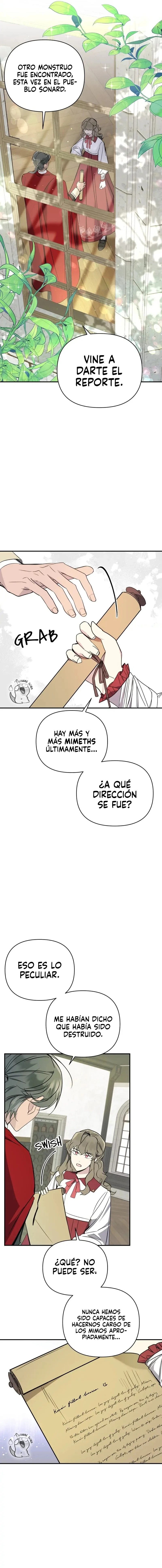 El teorema del último inmortal Capitulo 4 página 7