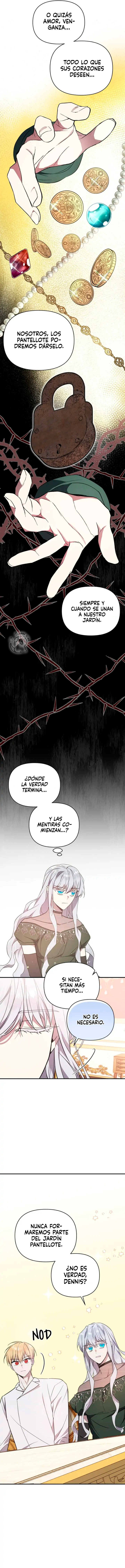 El teorema del último inmortal Capitulo 40 página 12