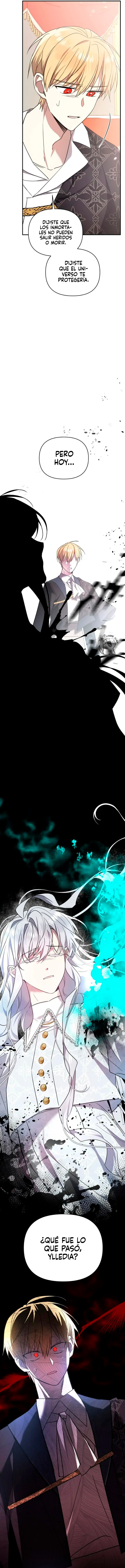 El teorema del último inmortal Capitulo 40 página 16