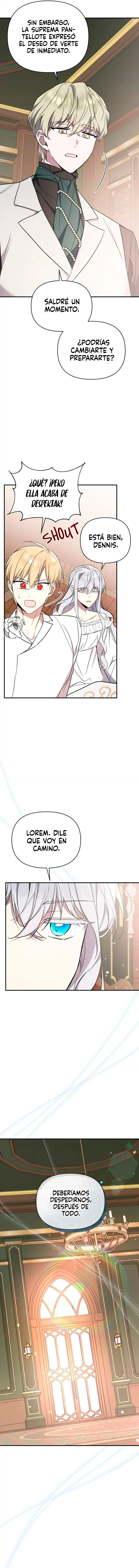 El teorema del último inmortal Capitulo 40 página 7