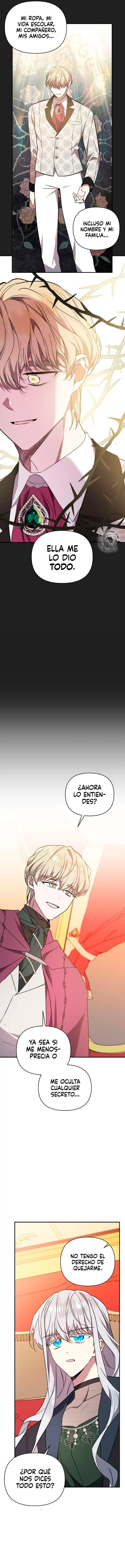 El teorema del último inmortal Capitulo 41 página 11
