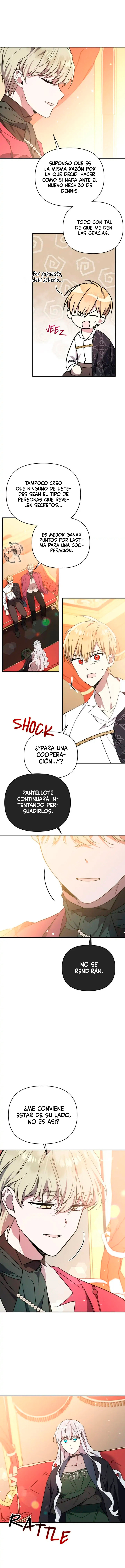 El teorema del último inmortal Capitulo 41 página 12