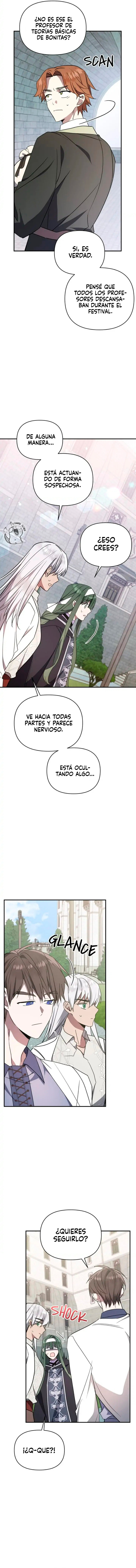 El teorema del último inmortal Capitulo 41 página 17
