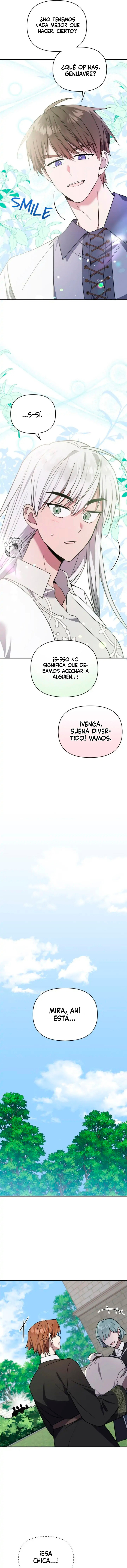 El teorema del último inmortal Capitulo 41 página 18