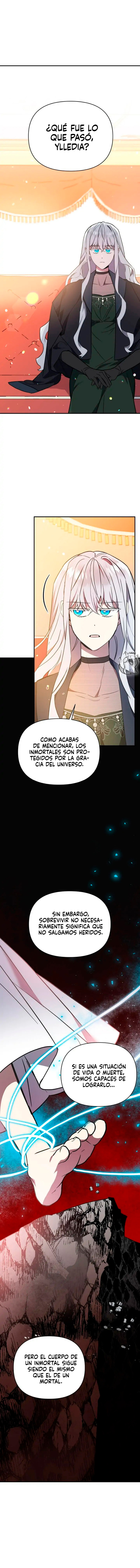 El teorema del último inmortal Capitulo 41 página 3