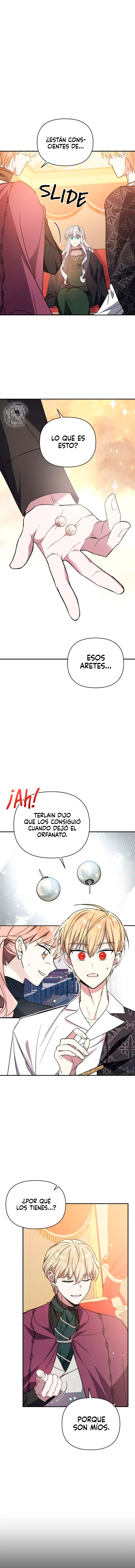 El teorema del último inmortal Capitulo 41 página 9