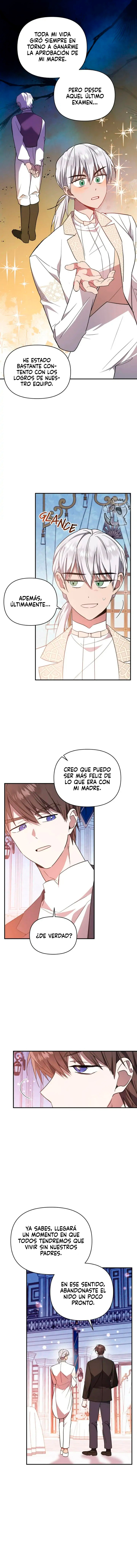 El teorema del último inmortal Capitulo 42 página 10