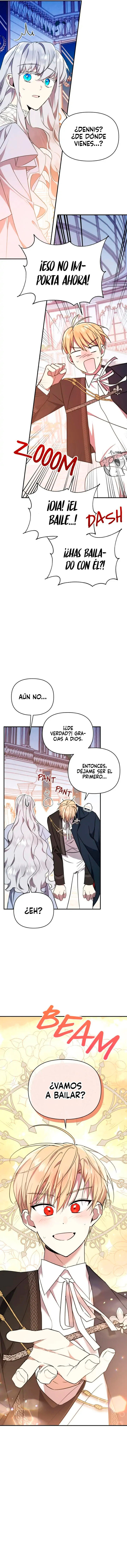 El teorema del último inmortal Capitulo 42 página 15