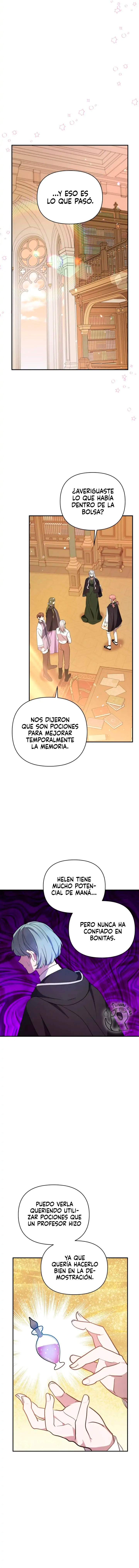 El teorema del último inmortal Capitulo 42 página 4