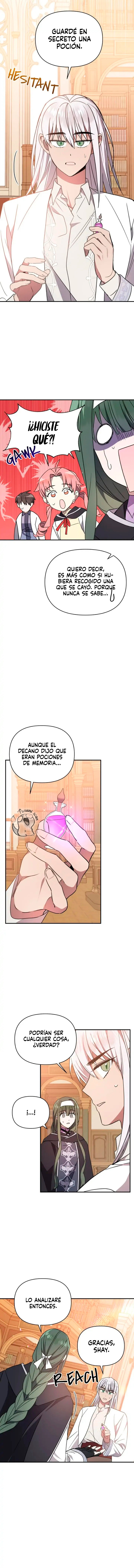 El teorema del último inmortal Capitulo 42 página 6