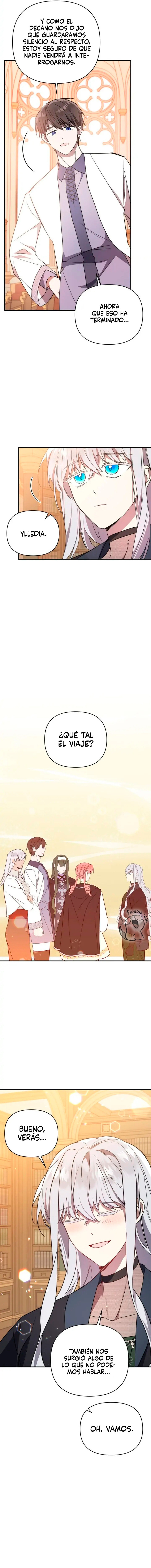 El teorema del último inmortal Capitulo 42 página 7