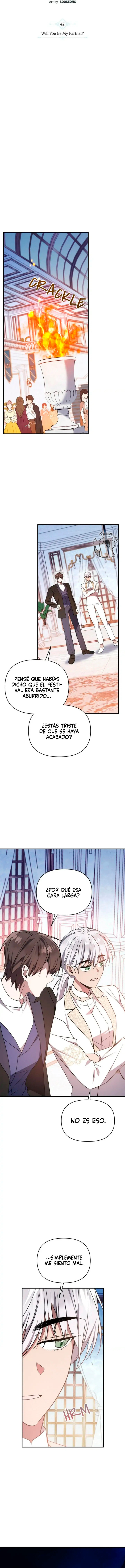 El teorema del último inmortal Capitulo 42 página 9