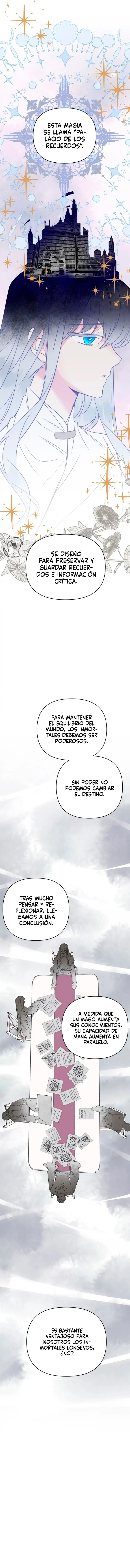 El teorema del último inmortal Capitulo 43 página 15